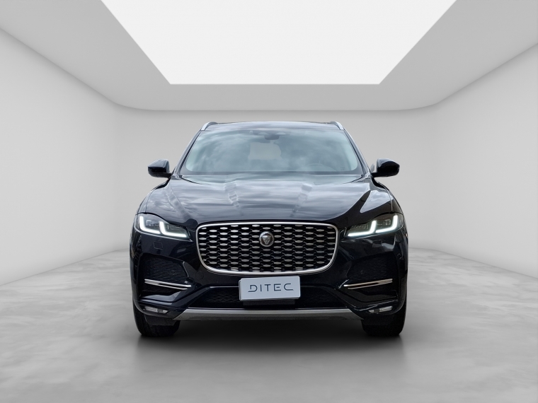 Jaguar F-pace 4x4 2.0 At 2023 Usado Usado en Webautos.cl Jaguar F-pace 4x4 2.0 At 2023 Usado Usado en Webautos.cl