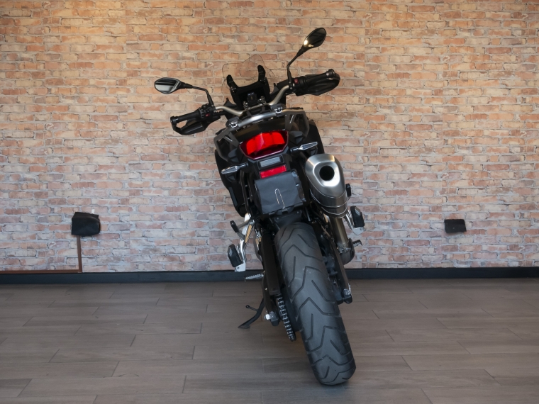 Bmw F 850 gs I 2023 Usado en BMW Premium Selection