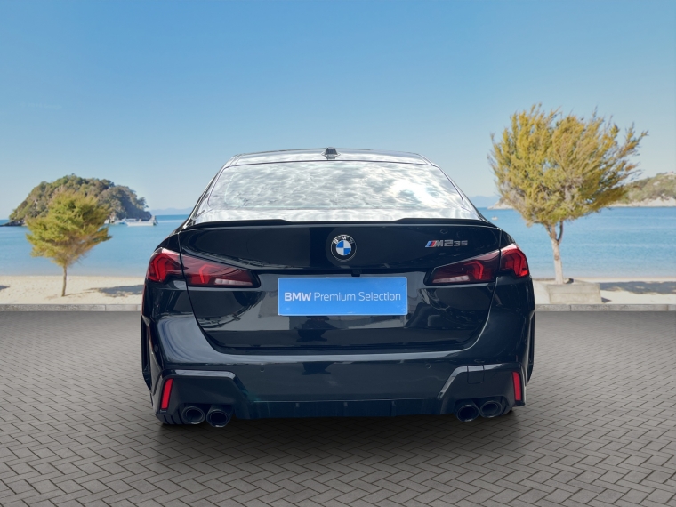 Bmw M235 Xdrive Gran Coupe 4x4 2.0 At 2026 Usado Usado en Webautos.cl Bmw M235 Xdrive Gran Coupe 4x4 2.0 At 2026 Usado Usado en Webautos.cl
