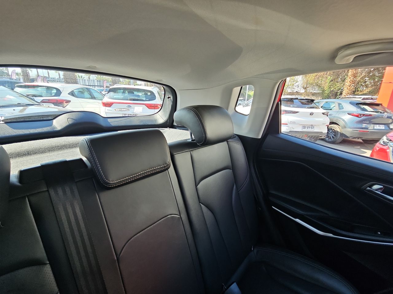 Changan Cs15 New Cs15 Elite Hb 1.5 Aut 2022 Usado en Usados de Primera - Sergio Escobar