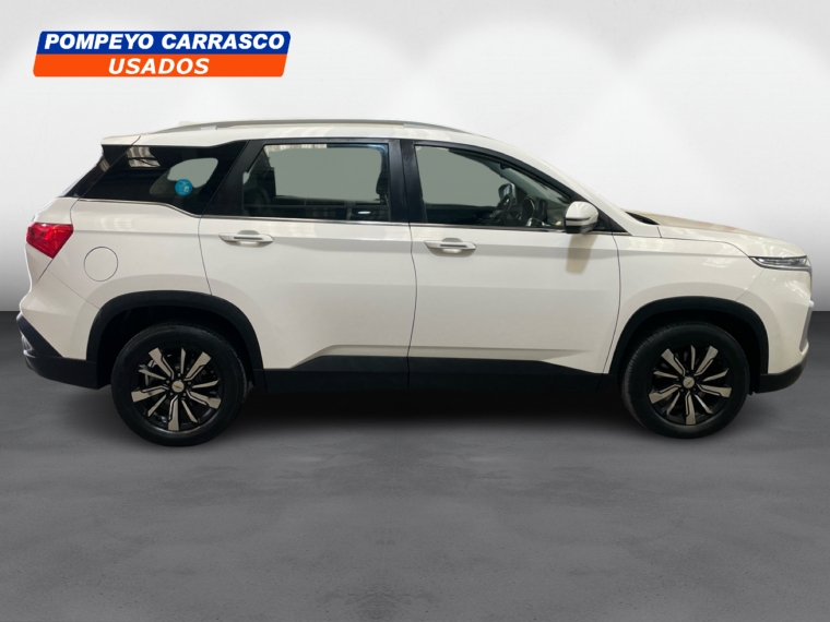 Chevrolet Captiva Captiva 1.5 Premier Mt 2019 Usado  Usado en Pompeyo