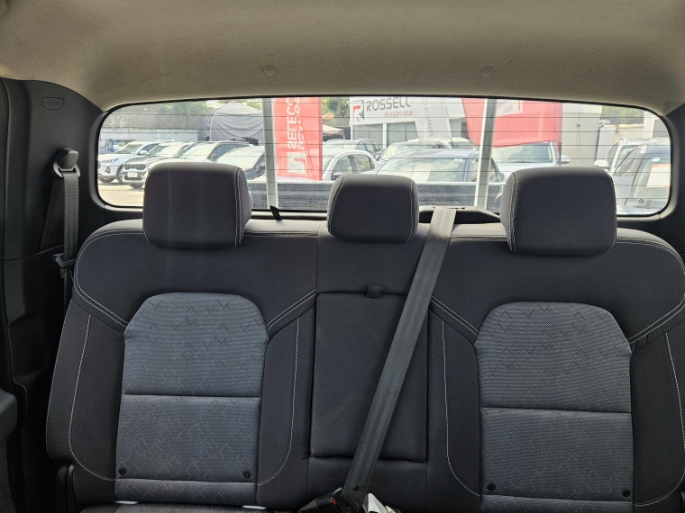 Maxus T60 T60 Dcab 4x4 2.0 2022 Usado en Rosselot Usados