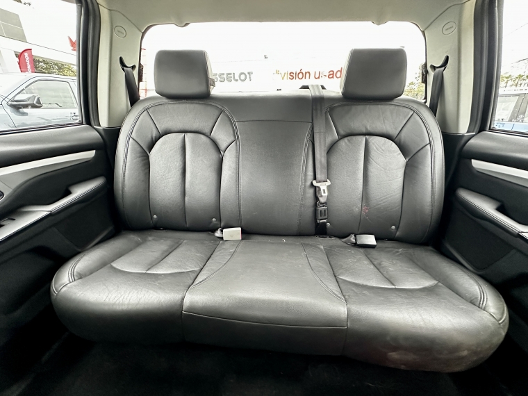 Great wall Wingle Wingle 6 2.0 2019 Usado en Rosselot Usados