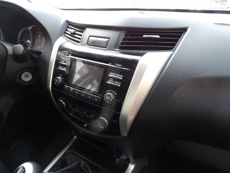Nissan Np300 Mt 2018 Usado  Usado en Webautos.cl