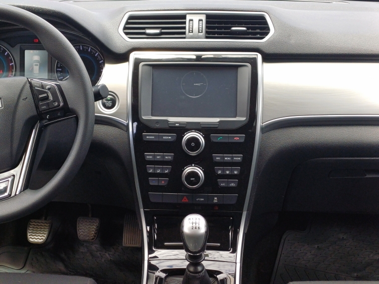 Haval H2 New H2 Elite 1.5 2021 Usado en Rosselot Usados