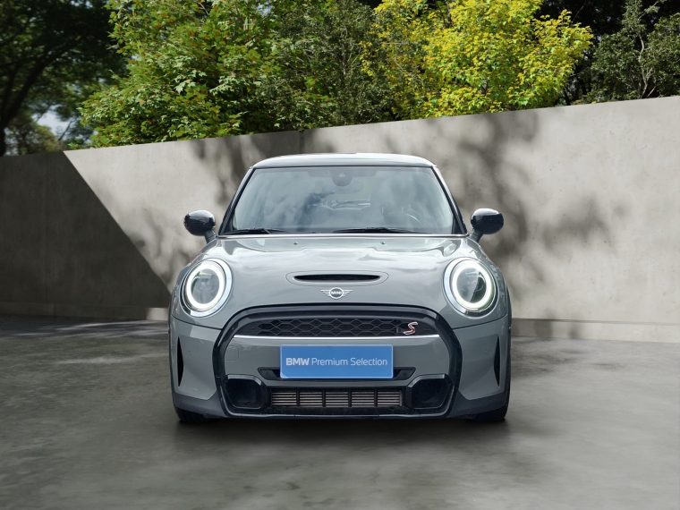 Mini Cooper S Hb 3p 2.0 Aut 2023 Usado  Usado en BMW Premium Selection