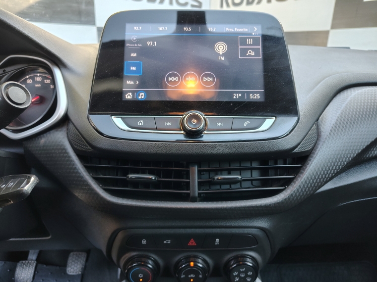 Chevrolet Onix Onix Nb 1.0 2023 Usado  Usado en Kovacs Usados