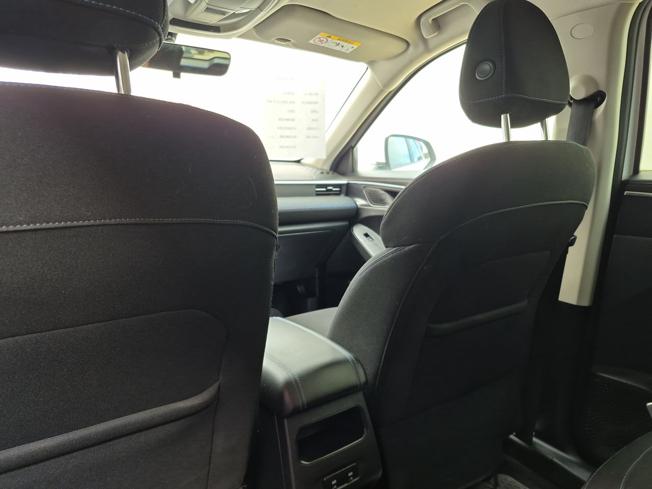 Haval Jolion Jolion Turbo 1.5 2021 Usado  Usado en Webautos.cl