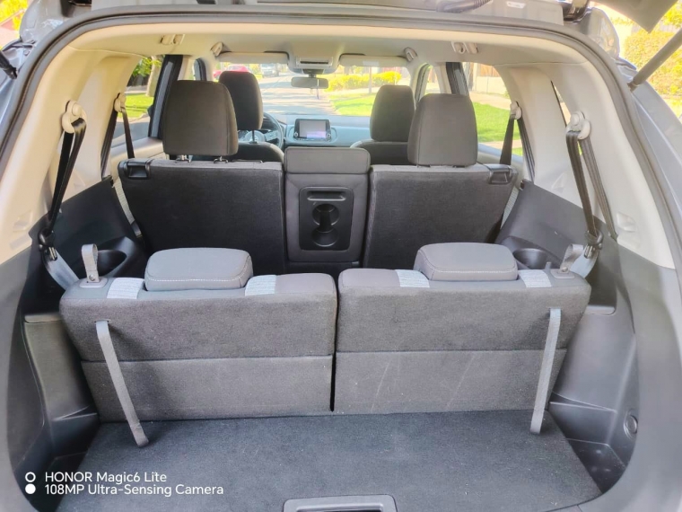 Nissan X-trail 2.5 Cvt Auto Sense 7a  2025 Usado en Autoadvice Autos Usados