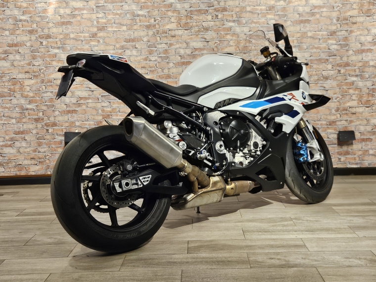 Bmw S 1000 rr Hp 2024 Usado en BMW Premium Selection