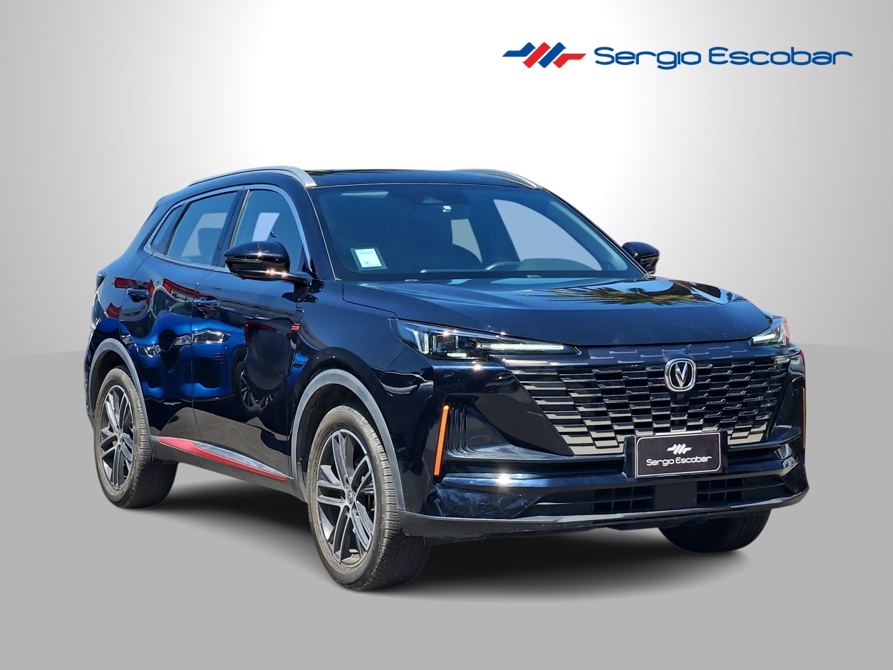 CHANGAN CS55 CS55 ELITE 1.5 AUT 2024