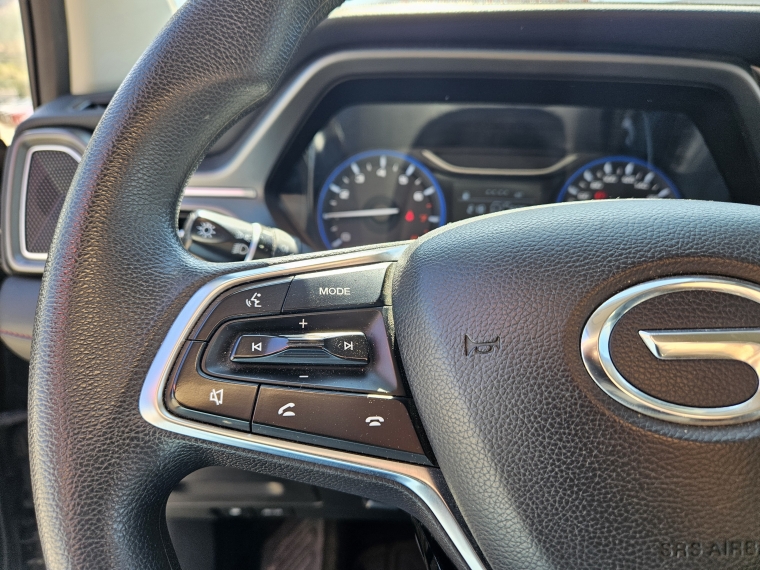 Gac motor Gs4 Gs4 Power 1.5t At Gb 2023 Usado en Rosselot Usados