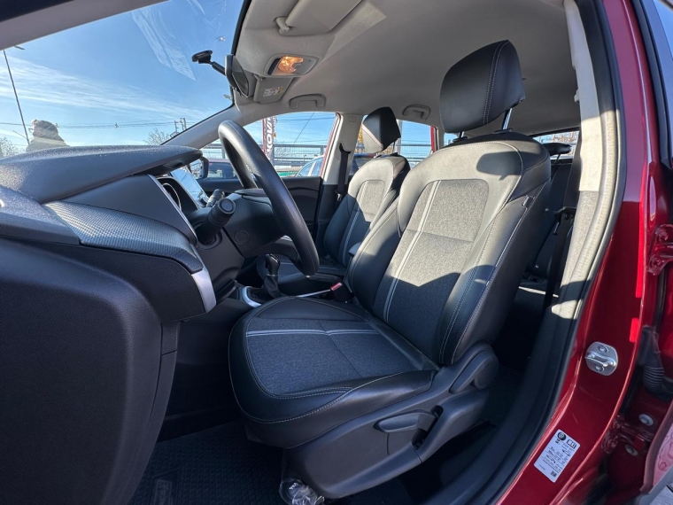 Chevrolet Tracker 1.2 Ltz P2 Mt 2023 Usado  Usado en Kovacs Usados