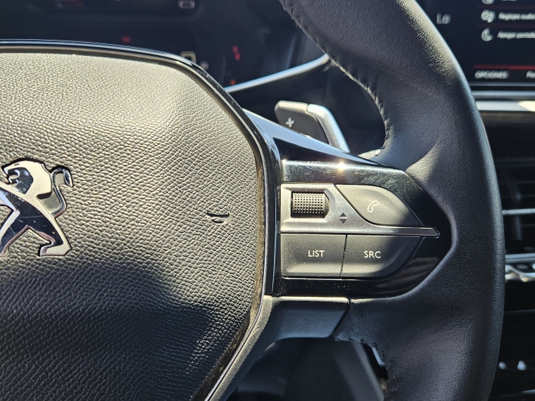 Peugeot 2008 Allure Pack Bluehdi 130 At Diesel 1.5 2023 Usado  Usado en Kovacs Usados