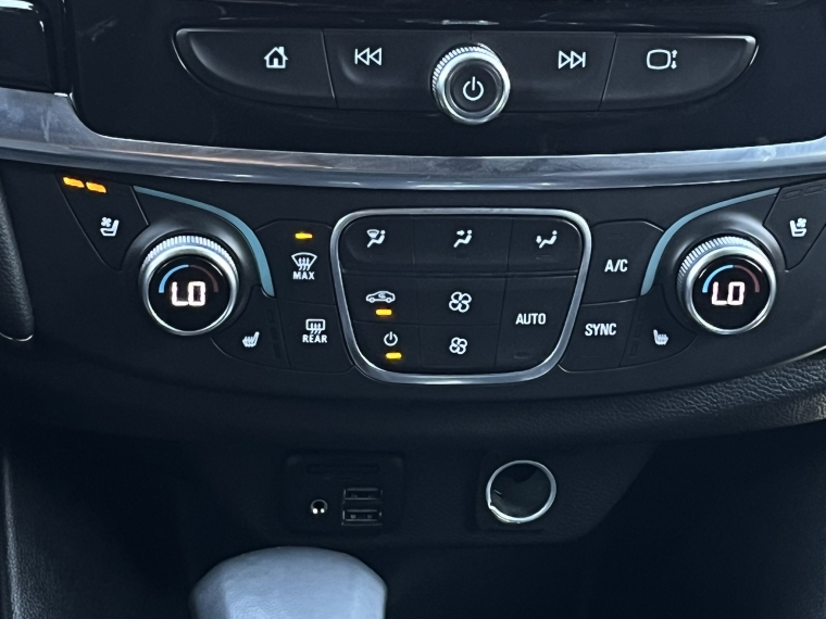 Chevrolet Traverse Premier Awd 3.6 2024 Usado  Usado en Kovacs Usados