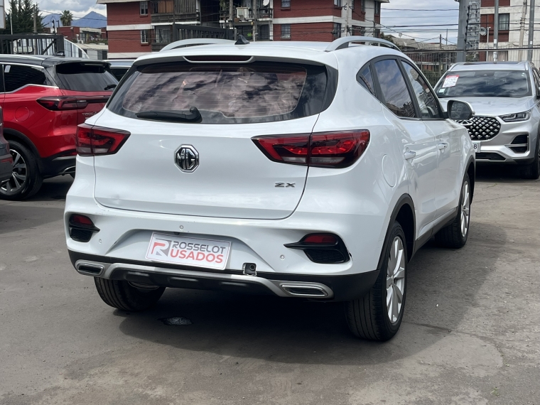 MG Zx — foto 5 de 24