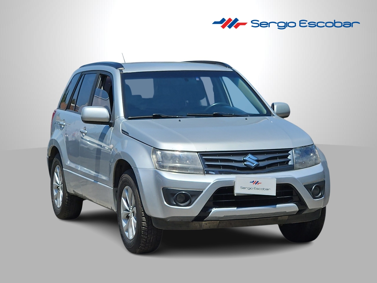 SUZUKI GRAND NOMADE GRAND NOMADE GLX 2.4 2018