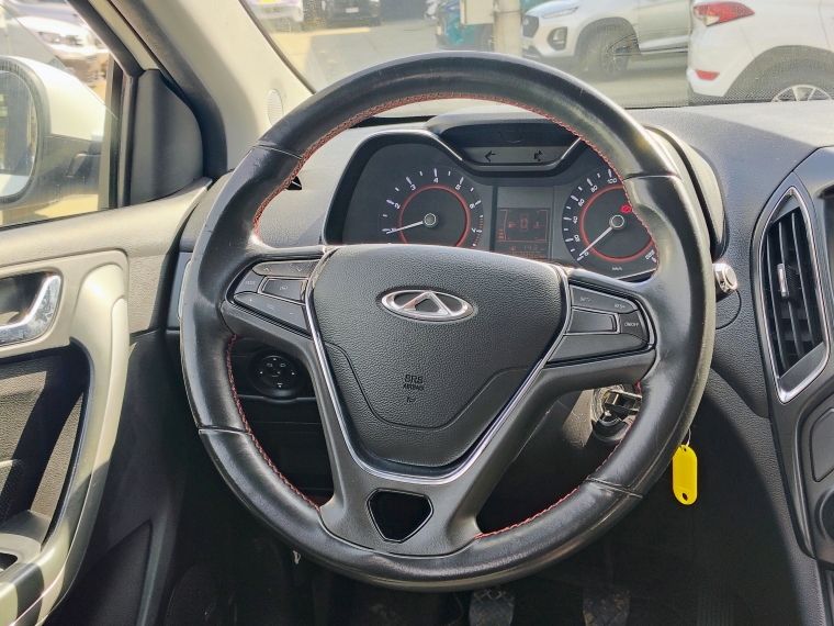 Chery Arrizo 5 Arrizo 5 Gls Mt 2023 Usado en Rosselot Usados