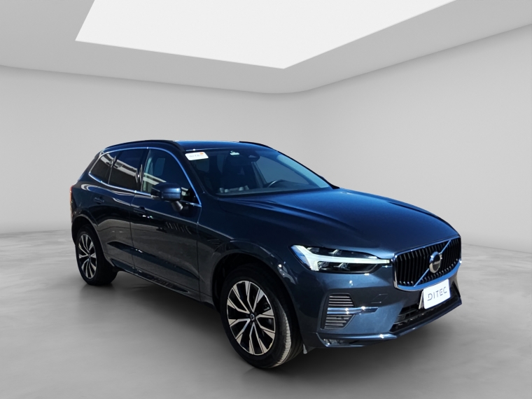 Volvo Xc60 Ii B5 4x4 2.0 Aut 2024 Usado  Usado en BMW Premium Selection