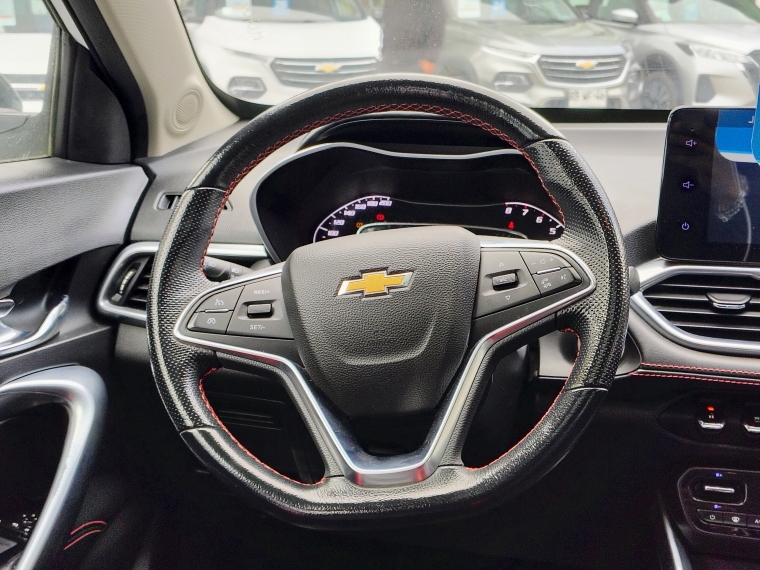 Chevrolet Groove 1.5  Premier  Mt 2023 Usado  Usado en Kovacs Usados