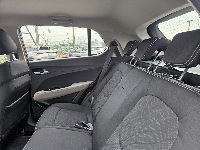 Chevrolet Groove 1.5 Ltz Mt 2024 Usado  Usado en Kovacs Usados
