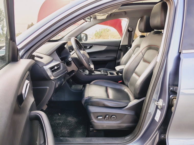 Chery Tiggo 7 pro Tiggo 7 Glx Cvt Pro 1.5 Aut 2021 Usado en Rosselot Usados