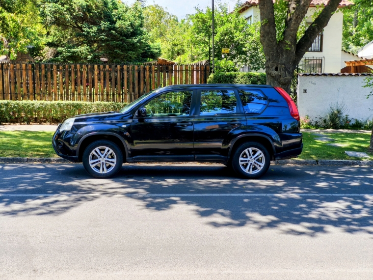 Nissan X-trail S 2012 Usado en Autoadvice Autos Usados