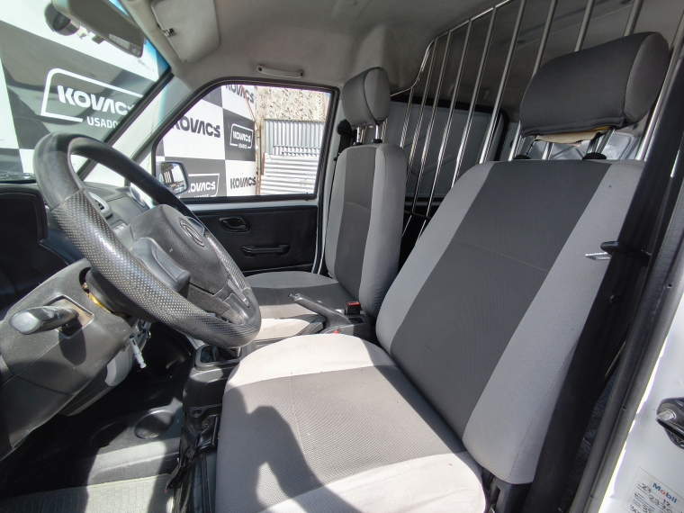 Dongfeng Cargo van 1.2 Cargo Box Serie V 2022 Usado  Usado en Kovacs Usados