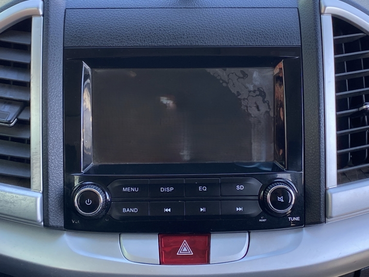 Jac S3 S3 Hb 1.6 2020 Usado en Rosselot Usados