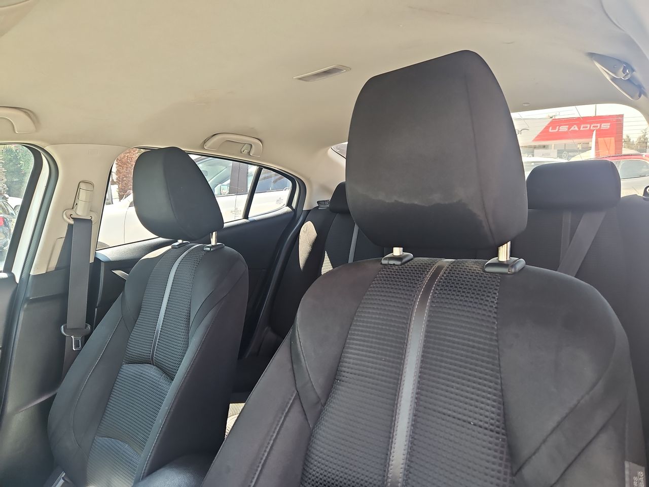 Mazda 3 New 3 2.0 2017 Usado en Usados de Primera - Sergio Escobar