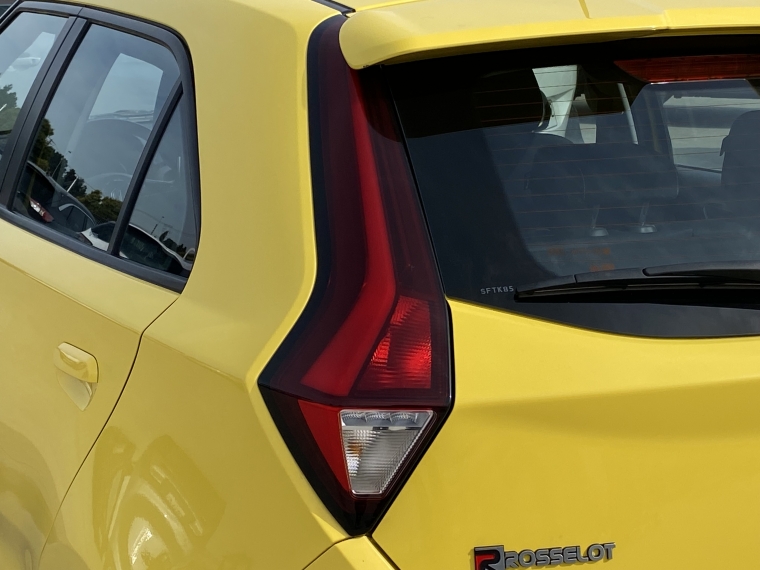 Mg 3 3 Hatch Back 1.5 2023 Usado en Rosselot Usados