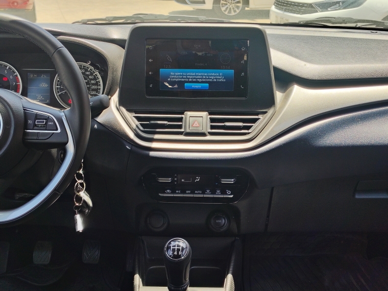 Suzuki Baleno Baleno Gls 1.4 2024 Usado en Rosselot Usados