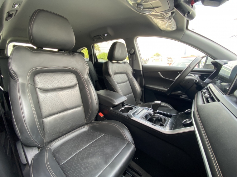 Chery Tiggo 8 Tiggo 8 1.5 2023 Usado en Rosselot Usados