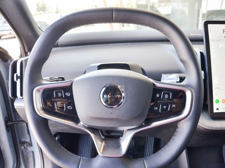 Volvo Ex30 0.0 E40 Core At Electrico 2025 Usado  Usado en Webautos.cl