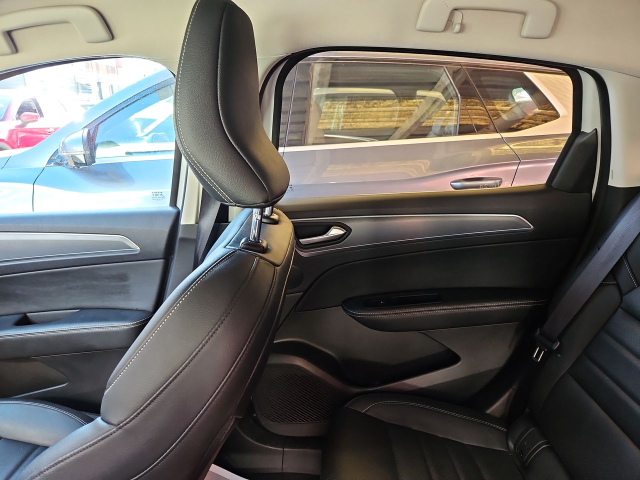 Renault Arkana Arkana Turbo 1.3 Aut 2022 Usado en Usados de Primera - Sergio Escobar