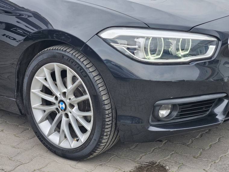 Bmw 118 1.5 I 5 Puertas Lci At 2017 Usado  Usado en Kovacs Usados