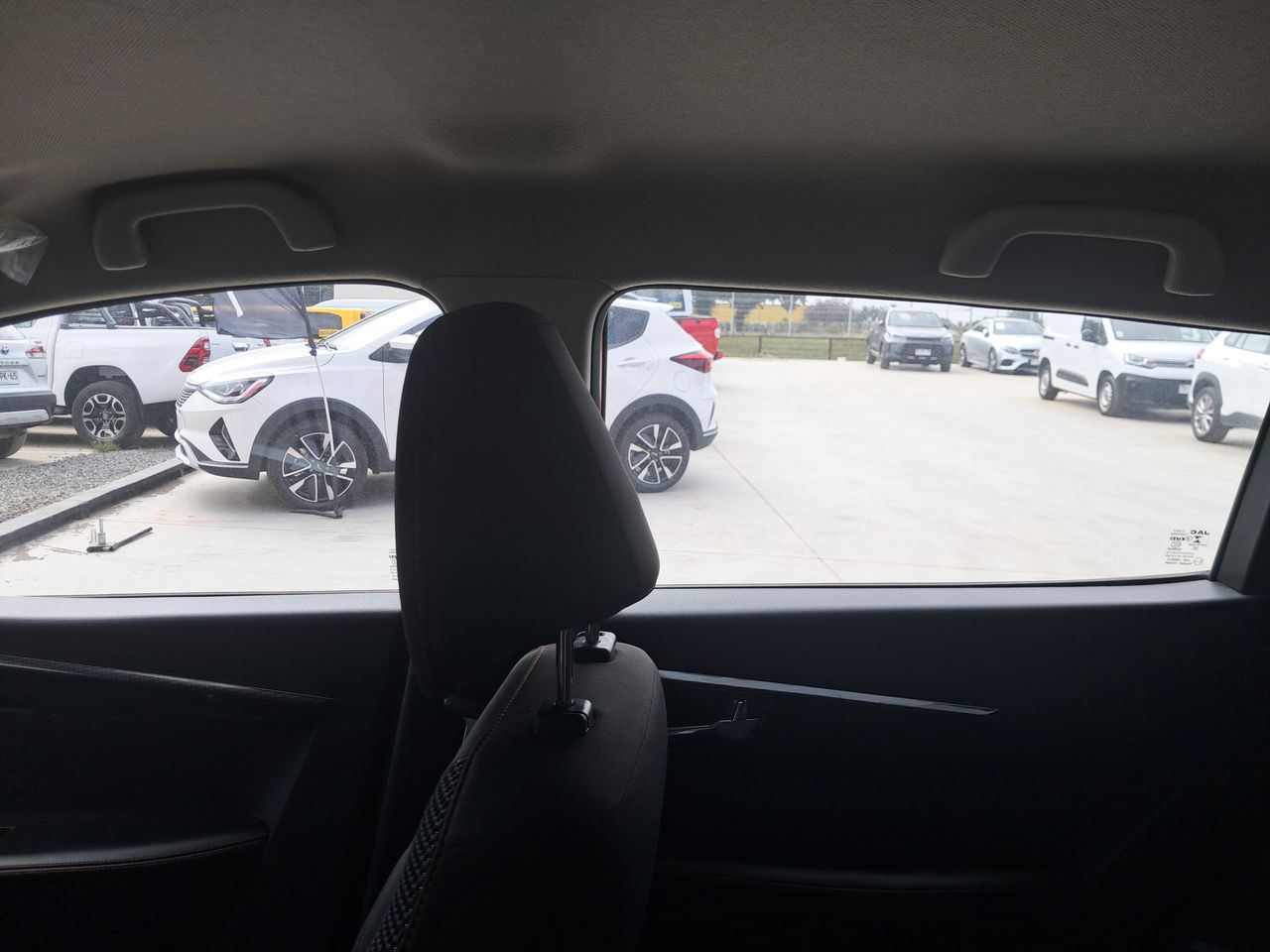 Jac Js2 Js2 Hatchback 1.5 2024 Usado en Usados de Primera - Sergio Escobar