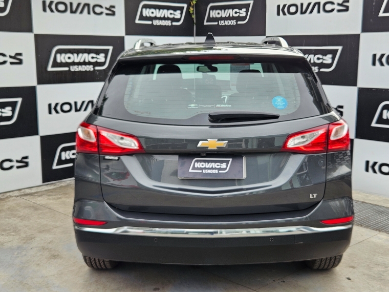 Chevrolet Equinox 1.5t  Lt  At 2019 Usado  Usado en Kovacs Usados