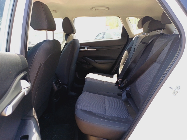 Kia Seltos Seltos Ex 1.6l 6mt Full - 2076 2023 Usado en Rosselot Usados