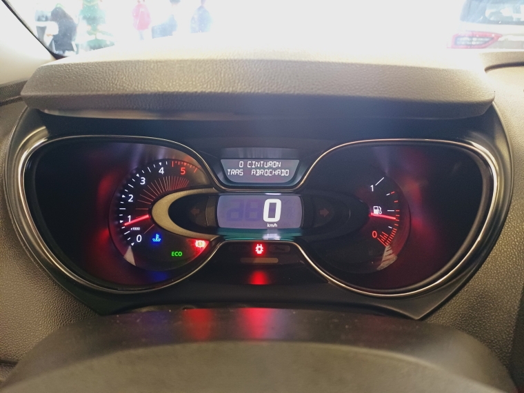 Renault Captur Captur Expression 1.5 2017 Usado en Rosselot Usados
