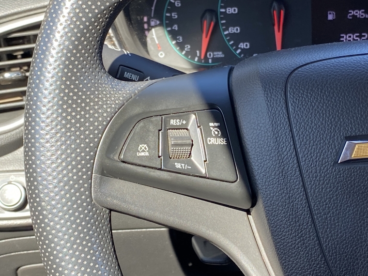 Chevrolet Tracker 1.8 Ls Mt 2020 Usado  Usado en Kovacs Usados