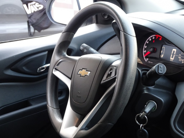 Chevrolet Onix Lt 2019 Usado  Usado en Webautos.cl