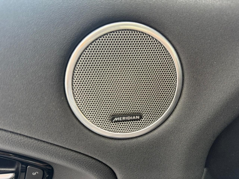 Land rover Evoque Range Rover  Sl4 Plus 2.0 Turbo 4wd 2016 Usado en Automotriz Olea Flaño