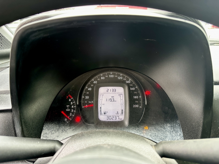 Ram 700 New Ram 700 Slt 1.4 Cd Mt Mn 2023 Usado en Rosselot Usados