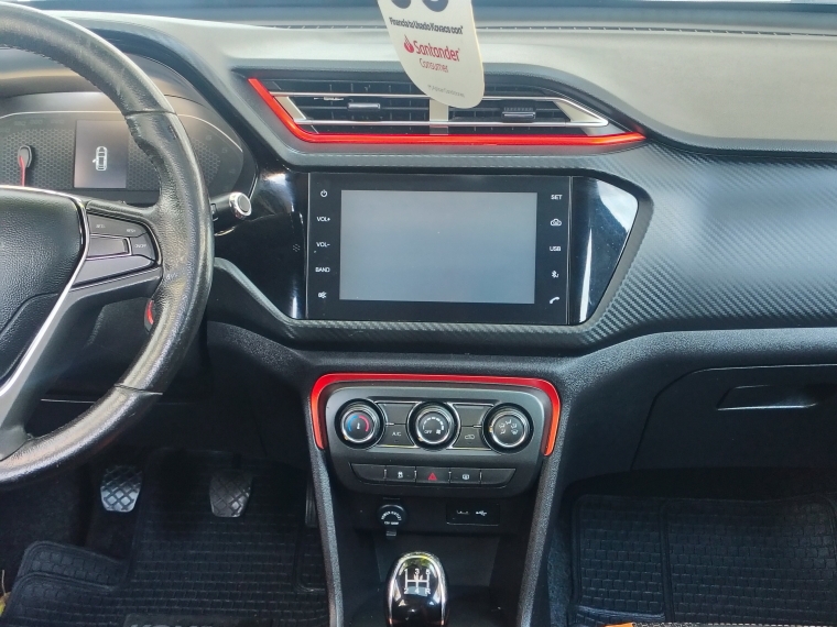 Chery Tiggo 2 1.5  Glx  Mt 2018 Usado  Usado en Webautos.cl