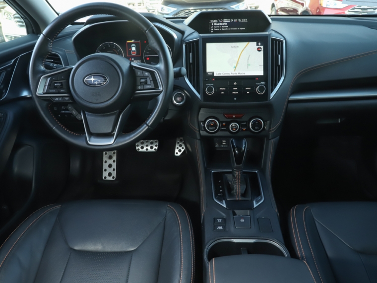 Subaru Xv 2.0r Awd Limited Aut 2020  Usado en Guillermo Morales Usados