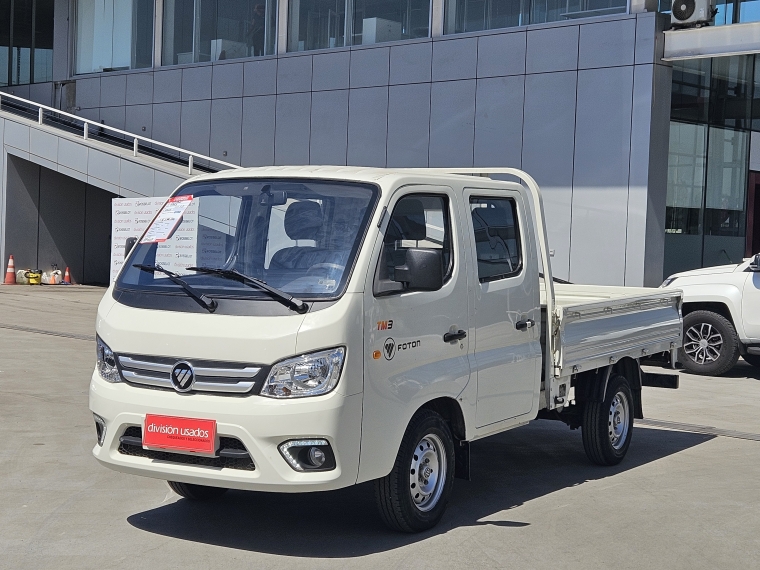 FOTON TM3 TM3 MAS DC 1.5 2022