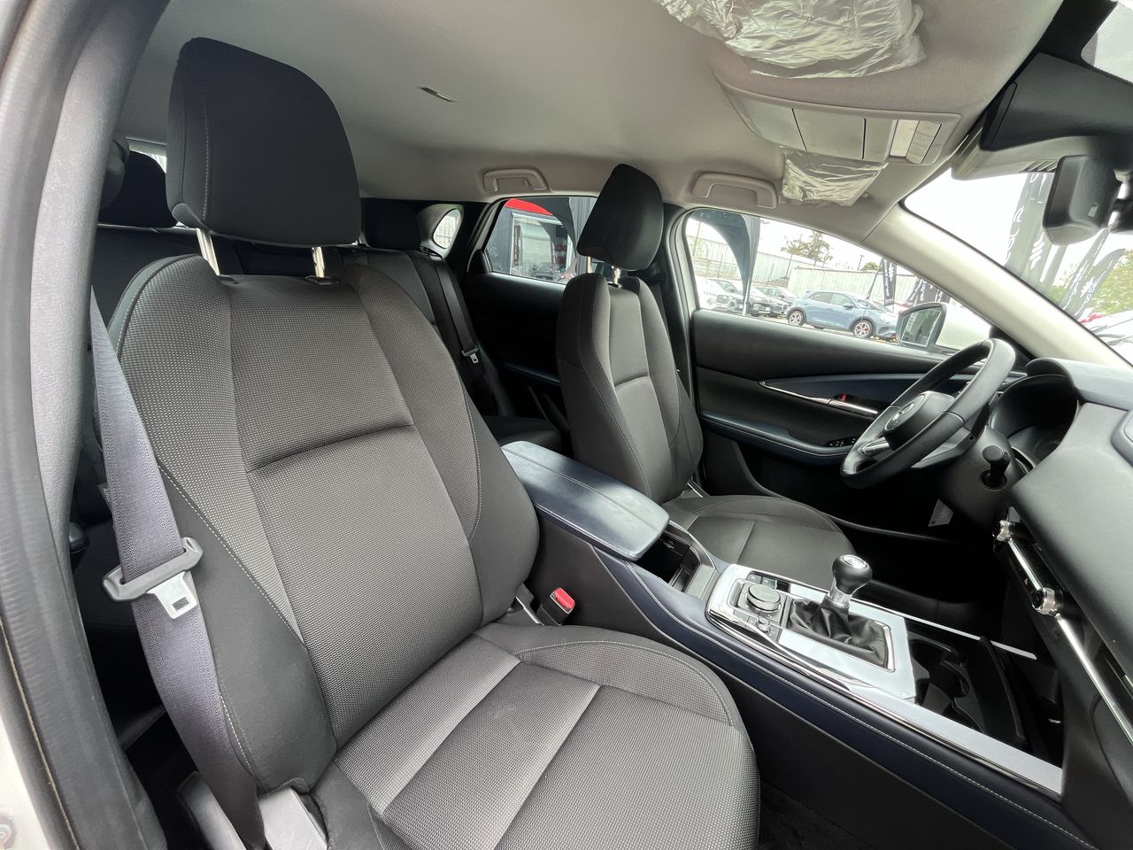 MAZDA CX-30 CX30 2.0 - 2024