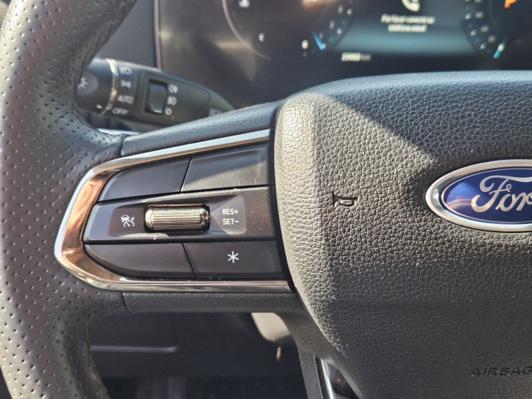 Ford Territory New Territory Trend 1.5 Aut 2024 Usado  Usado en Kovacs Usados