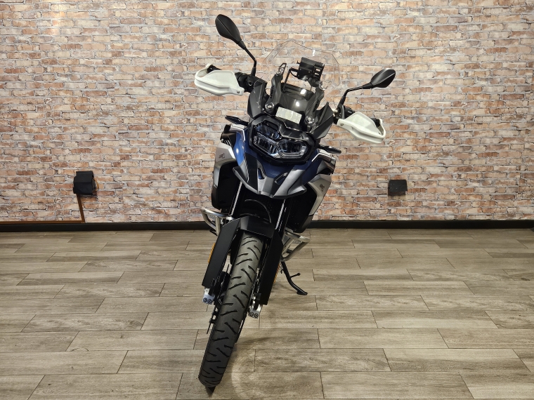 Bmw F 850 gs I 2024 Usado en BMW Premium Selection